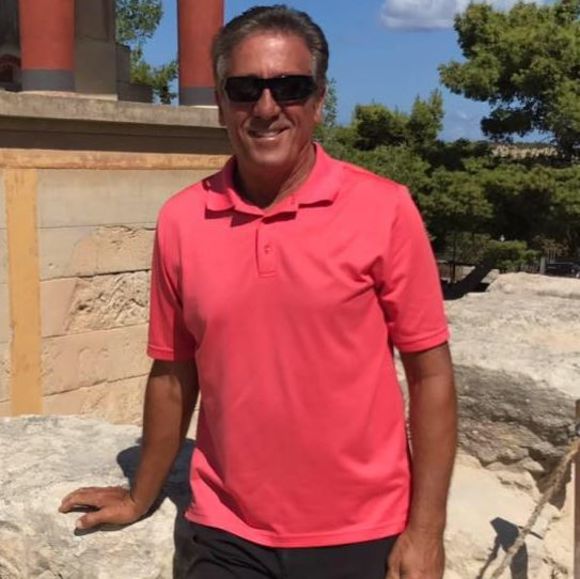 Meet your Posher, George - Picture 1 of 1